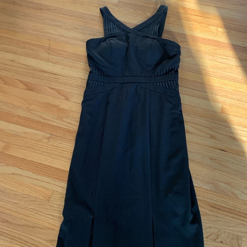 Bariano Australia maxi dress - 8